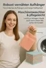 Betz 10 Stück Waschhandschuhe 16x21 cm PALERMO 100% Produktbild-Vorschau 6