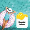 Ovalpool-Set exklusiv 7,00 x 3,50 x 1,20 m Produktbild-Vorschau 8