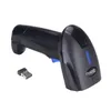 Aibecy 2-in-1 2.4G Wireless Barcode Scanner & USB Wired Produktbild-Vorschau 2