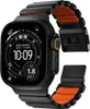 Nomad Stratos Band, Band, Smartwatch, Czarny, Apple, Ultra Podgląd zdjęcia produktu 6