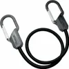 MASTER LOCK 3205EURDAT, Čierna, 9 mm, 80 cm, 1 kusov Náhľad obrázku produktu 1
