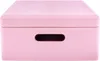 Creative Deco XL Rosa Große Holzkiste Aufbewahrungsbox Produktbild-Vorschau 5