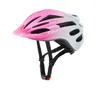 Kinderhelm Cratoni Pacer Jr. Pink/weiß Matt Produktbild-Vorschau 2