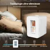 Réfrigérateur portable Puluomis de 8 litres, avec fonction Voir les images du produit 5