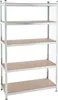 Steckregal Werkstattregal 200x120x50 Kellerregal Produktbild-Vorschau 1