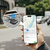 2x localisateur Bluetooth / traceur Bluetooth pour Apple My Voir les images du produit 8