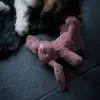 Cozy Dog, knuffel voor honden, konijn, roze Productafbeelding-voorbeeld 5