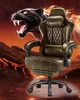 GTPLAYER GamingStuhl, Bürostuhl, Ergonomischer Pc Stuhl, Produktbild-Vorschau 5