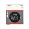 BOSCH 2608623011 BOSCH Trennscheibe Carbide Multiwheel für Anteprima dell’immagine prodotto 4