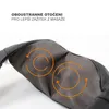 Masážní přístroj na záda, ramena a šíji, shiatsu masáž s Náhled obrázku produktu 2