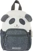 SCHNEIDERS 49462-079 Kinderrucksack Kids Mini - Panda, 18,5 Produktbild-Vorschau 10