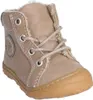 A single child's boot is shown against a white background. Produktbild-Vorschau