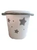 keeeper Deco-Putzeimer ilvie "stars" rund 10 Liter Produktbild-Vorschau 4