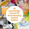 DEISS 46928 Müllbeutel - 80 l, HDPE, 40 Stück Produktbild-Vorschau 7