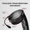 HyperX Cloud Jet – Wireless Gaming Headset (Black) Anteprima dell’immagine prodotto 9