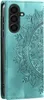 Mandala Handyhülle für Samsung Galaxy A17 / A17 5G RFID Produktbild-Vorschau 6
