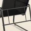 Set di mobili da giardino Bealife, set di 4 sedie da Anteprima dell’immagine prodotto 5