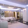 Paulmann Einbauleuchten Coin Leuchtmittel LED 1x 6,8W 2700K Produktbild-Vorschau 4
