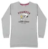 The Peanuts Snoopy Nachthemd für Damen - Laugh League Produktbild-Vorschau 2