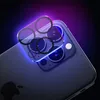 3mk Hybridglas Lens Pro Full Cover für iPhone 12 Pro  Produktbild-Vorschau 3
