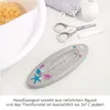 Nuk Badethermometer Ocean - Grau Produktbild-Vorschau 5