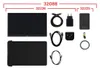 Verbatim Portable 14" FHD Touch Monitor LIGHT with Wireless Produktbild-Vorschau 18