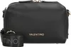 VALENTINO BAGS Pattie Umhängetasche VBS52901G Schwarz Produktbild-Vorschau 29