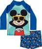 Disney Mickey Mouse Schwimmset UV-Schutz 50 für Jungen - Produktbild-Vorschau 1