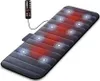 COMFIER Elektrische Massagematte mit Wärmefunktion zur Produktbild-Vorschau 10