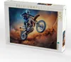 CALVENDO Puzzle Avalanche Fury Force | 2000 Teile Produktbild-Vorschau 2