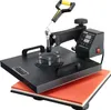 Transferový lis 38 x 38 cm, tepelný lis 220 V, transferový Náhled obrázku produktu 9