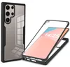360 Grad Rundum Schutz Handyhülle für Samsung Galaxy S25 Produktbild-Vorschau 1