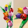 LEGO BOTANICALS 11501 Bouquet de tulipes Voir les images du produit 37
