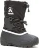 Kamik SOUTHPOLE4 BLACK/WHITE-NOIR/BLANC 36 Produktbild-Vorschau 6