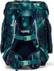 ergobag Schulranzen cubo Set GLOW 28 x 25 x 40 Produktbild-Vorschau 4