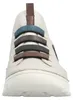 Rieker  Damenschuhe Halbschuhe Bequem Slipper Beige Produktbild-Vorschau 9