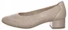 Caprice pumps Pumps creme in Gr. 37.5 Produktbild-Vorschau 2