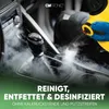 Clatronic DR 3653, Přenosný parní čistič, 0,25 l, Černá, Náhled obrázku produktu 11