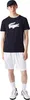 LACOSTE TEE-SHIRT&TURTLE NECK T-Shirt Herren blau 6 Produktbild-Vorschau 18