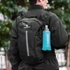 ROCKBROS Weiche Trinkflasche Faltbar Trinkbeutel Fahrrad Produktbild-Vorschau 9