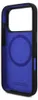 Pouzdro Case iPhone 17 Pro BMW MagSafe silikon černé logo Náhled obrázku produktu 7