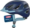 Casque Urbain Abus 86879 - URBAN-I 3.0 CORE BLUE M Voir les images du produit 11