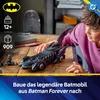 Lego DC Heroes Batman Forever Batmobile Anteprima dell’immagine prodotto 33
