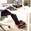 Fellowes Reposapiés ajustable ergonómico Vista previa de la imagen del producto 4