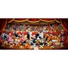 Puzzle 13200 Hq Disney Orchestra Podgląd zdjęcia produktu 11