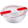 Okrągła miska z pokrywką, 20 cm - Pyrex | Cook & Heat Podgląd zdjęcia produktu 7