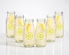 Licor 43 Milchflasche 6er Set – Cocktailgläser im Produktbild-Vorschau 1