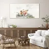 Coloray Bild aus Glas 140x70 wanddekoration wohnzimmer Produktbild-Vorschau 3
