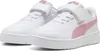 Puma  Sportschuhe Kinder Laufschuhe sportlicher Schnürer Productafbeelding-voorbeeld 4