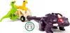 Dinosaurier Ankylosaurus BRIO 63608200 Produktbild-Vorschau 4